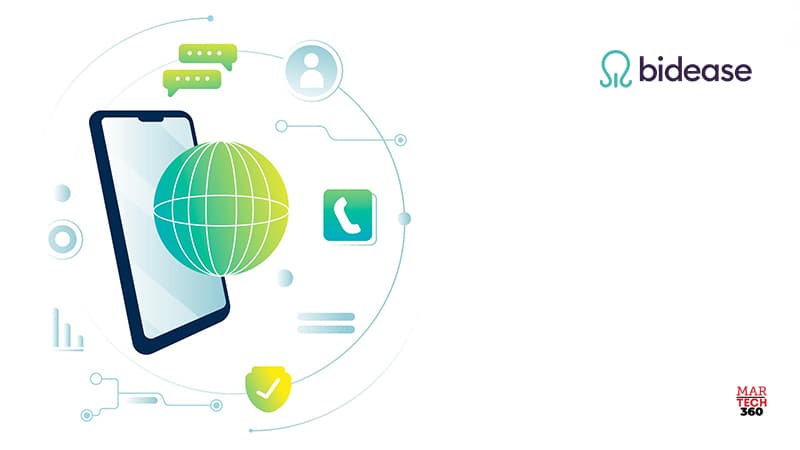 Bidease Welcomes a Seasoned Sales Executive to Lead its Growth Strategy in the Americas Region