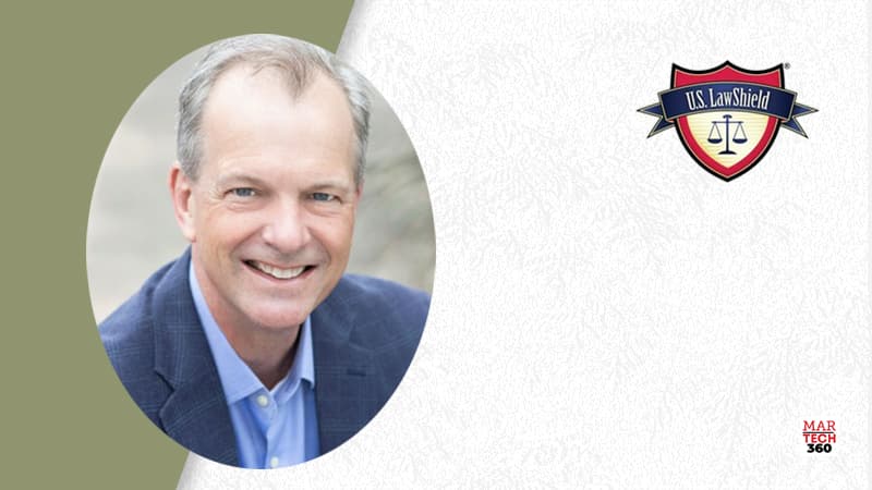 Brian Caskey Named Chief Marketing Officer at U.S. LawShield®