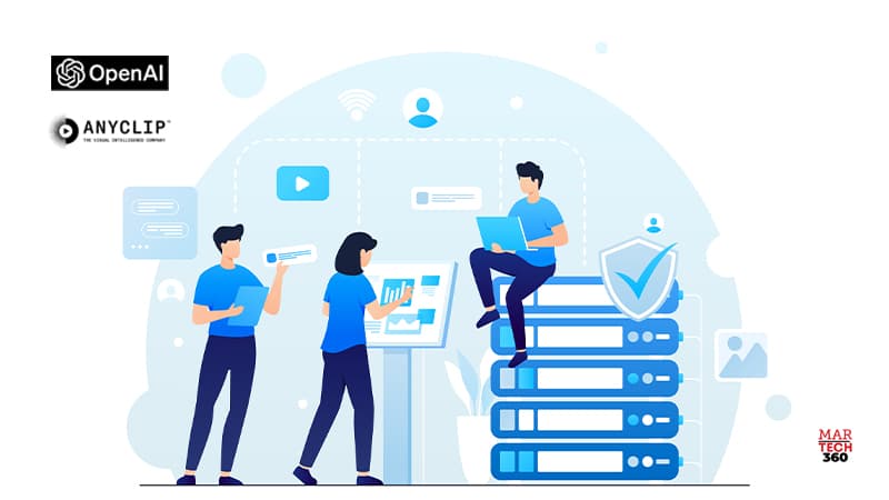 ChatGPT Integrated Into Anyclip’s Geniuswork Internal Communications Platform