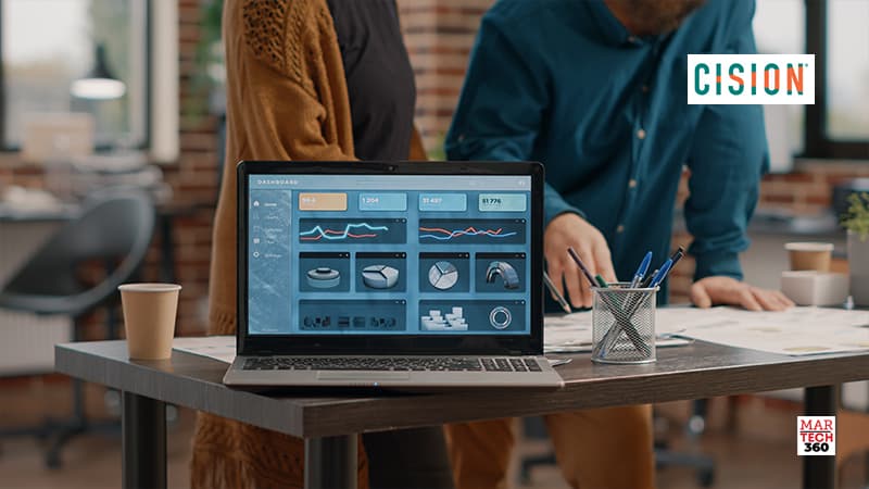 Cision Unveils Guaranteed Paid Placement, Providing Clients with Unmatched Visibility and Control over their Brand's Story