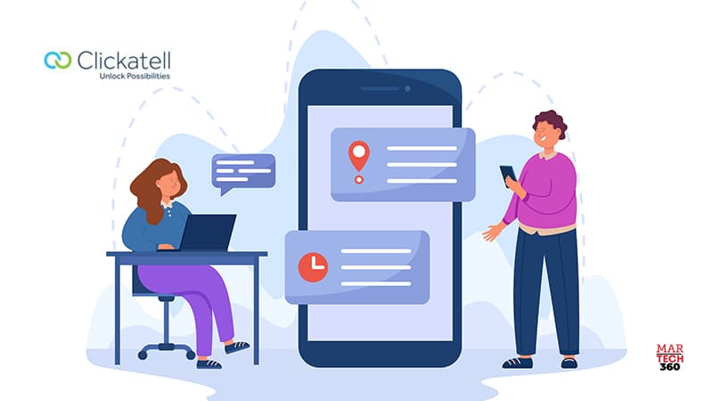 Clickatell Announces World's First Chat Commerce Platform as a Service (CCPaaS)
