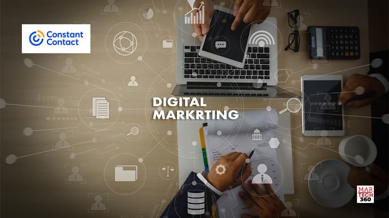 Constant Contact Launches First Multichannel AI Content Generator Built for Small Businesses and Nonprofits