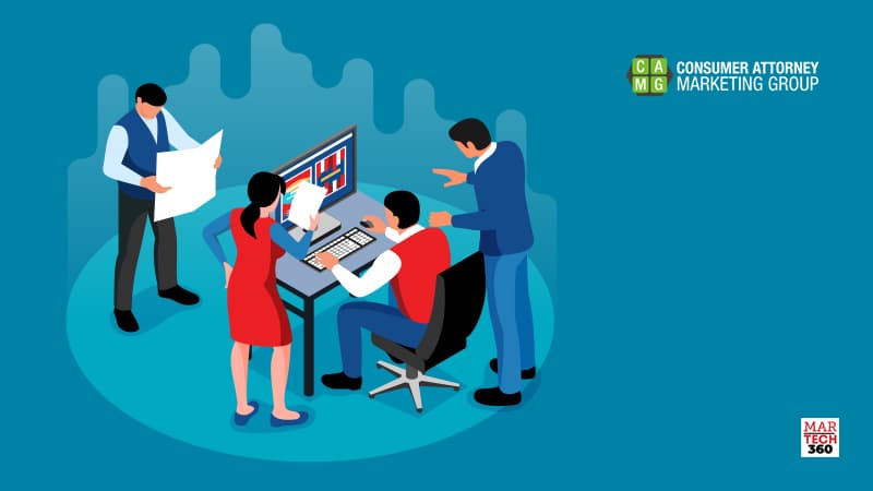 Consumer Attorney Marketing Group Introduces CAMG Verify: The Solution for Law Firms to Easily Confirm Client Identities and Mitigate Fraud