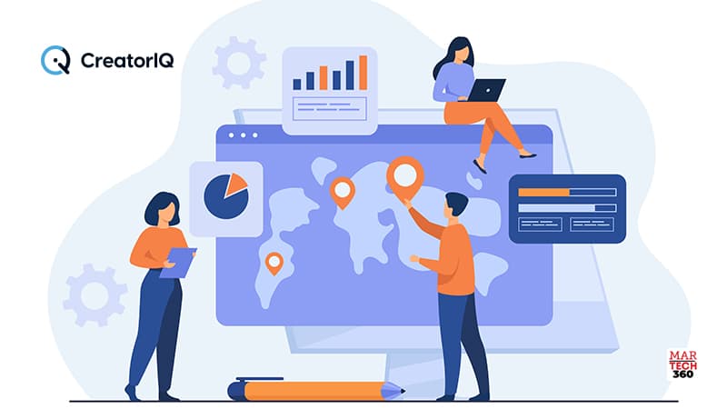 CreatorIQ Joins Instagram Creator Marketplace As Launch API Partner
