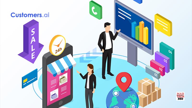 Customers.ai Raises $4.99M in Series A for Generative-AI Use in B2C Sales Outreach