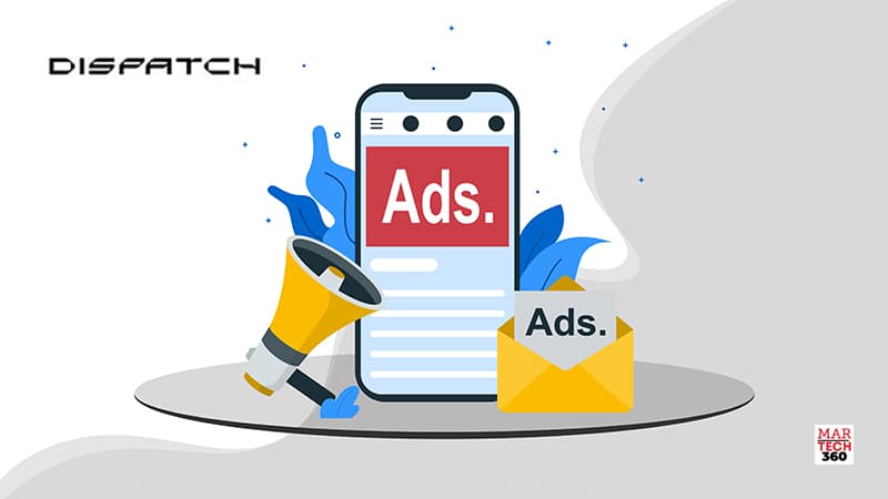 Dispatch Launches Revolutionary E-Commerce & AdTech Platform; Lacoste & Ledger Headline First Retail Activation
