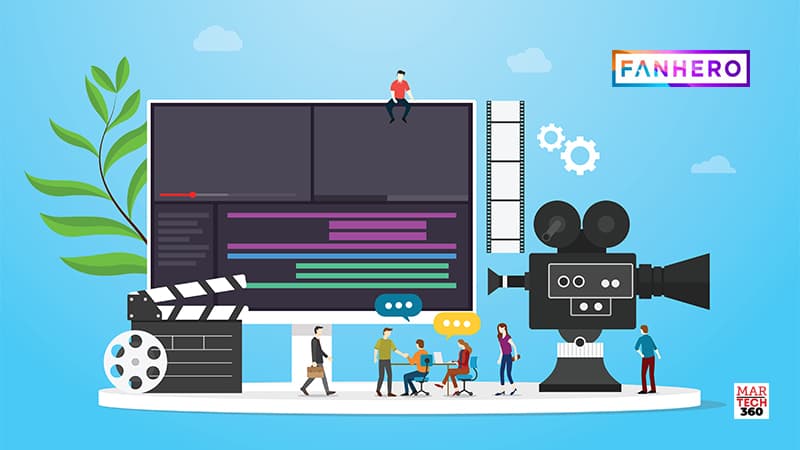 FanHero Launches Studio, a Complete and Easy-to-Use Live Streaming Platform for Brands and Creators