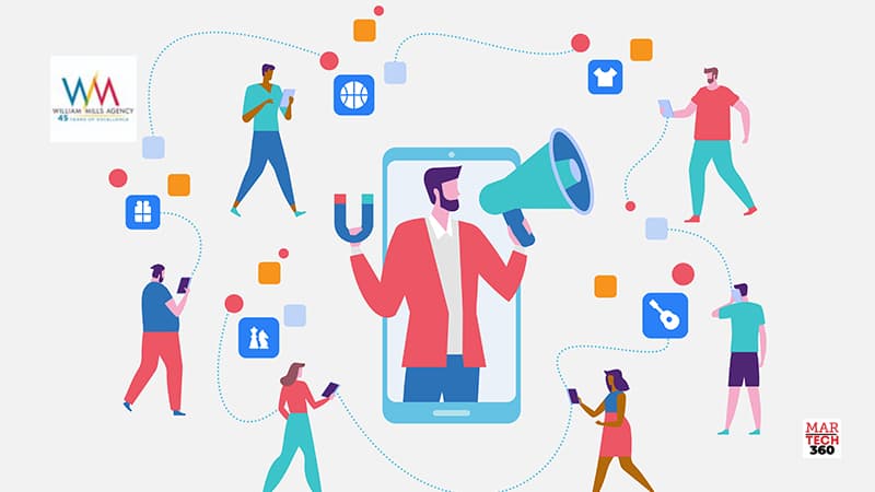 Fintech Start-Up Union Credit Selects William Mills Agency for Public Relations Services