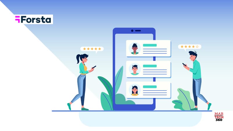 Forsta Launches Forsta Discussions, a Self-Serve Video Focus Group Tool for Market Researchers and Customer Experience Professionals