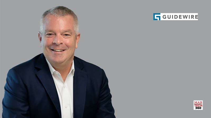 Guidewire Appoints Michael Howe as Chief Product Officer