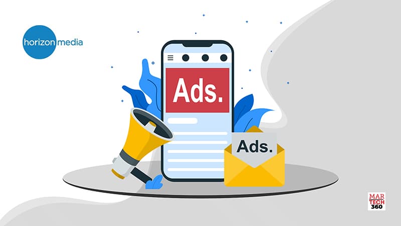 Horizon Media Canada Rolls Out AMP Targeting, Location Data Capabilities to Enhance Out of Home Advertising Effectiveness and Engagement