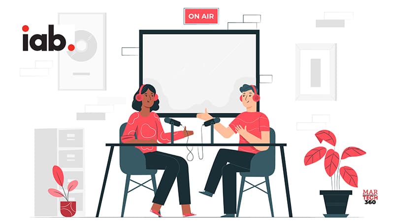 IAB Announces Agenda for 2023 IAB Podcast Upfront