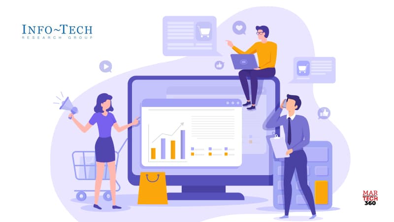 IT and Marketing Leaders Must Meet Increasing Customer Expectations for Data Protection and Privacy in Ever-Evolving Legal Landscape, Says Info-Tech Research Group
