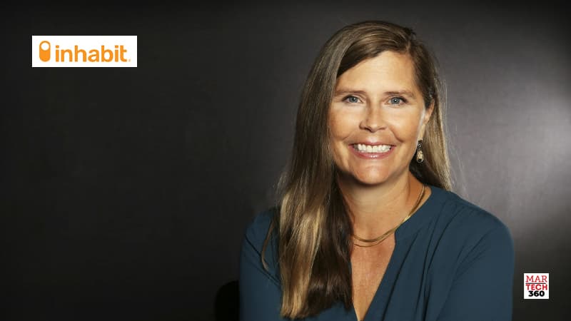 Inhabit Names Susan Blizzard as Head of Digital Marketing for the Vacation Division