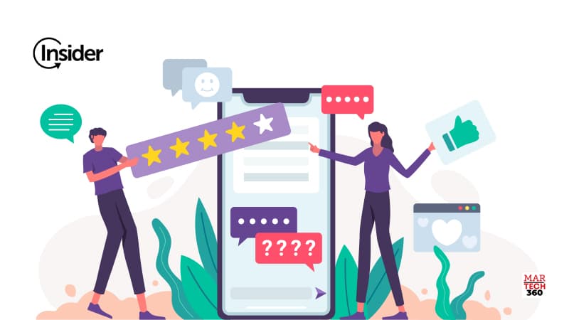 Insider launches Integration Hub, WhatsApp Commerce, Personalized Search, and more than 20 new features to help businesses scale and future-proof their CX