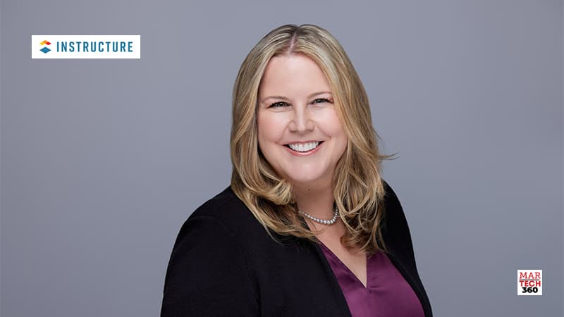 Instructure's Melissa Loble named Chair of 1EdTech Board of Directors