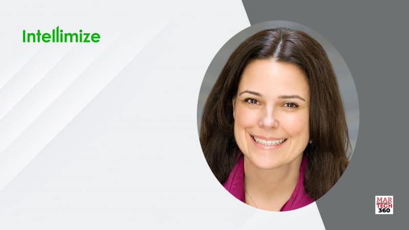 Intellimize Promotes Tracy Sestili to Chief Marketing Officer