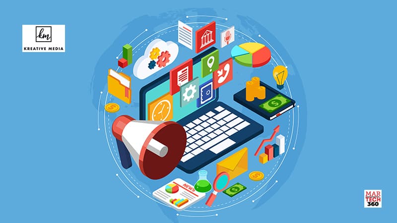 Kreative Media's Unique Marketing Tactics Bring a Fresh Perspective to Home Developments