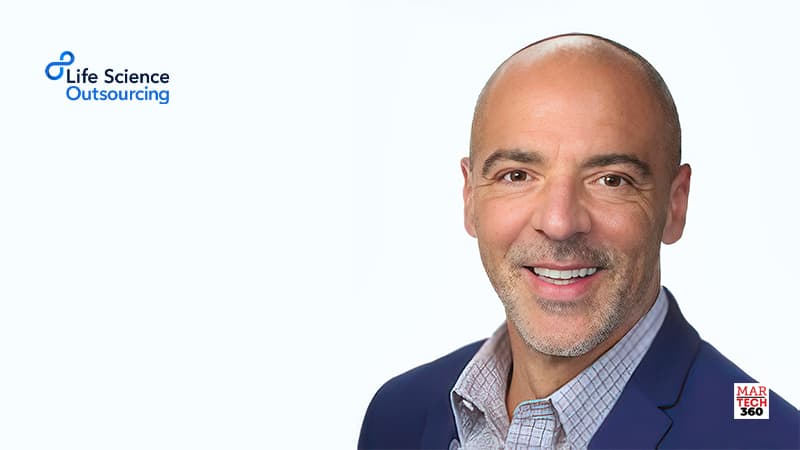 Life Science Outsourcing, Inc. Welcomes Yiorgos Polizos as Vice President of Sales & Marketing