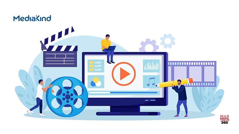 MediaKind and Net Insight Unveil Innovative End-to-End Distribution Solution for the Modern Broadcasting Era