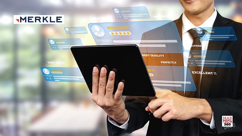 Merkle Announces Merkury on Salesforce AppExchange, the World's Leading Enterprise Cloud Marketplace