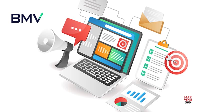 Nearly 7-in-10 Content Marketers Believe AI Will Replace Writers Over the Next Five Years