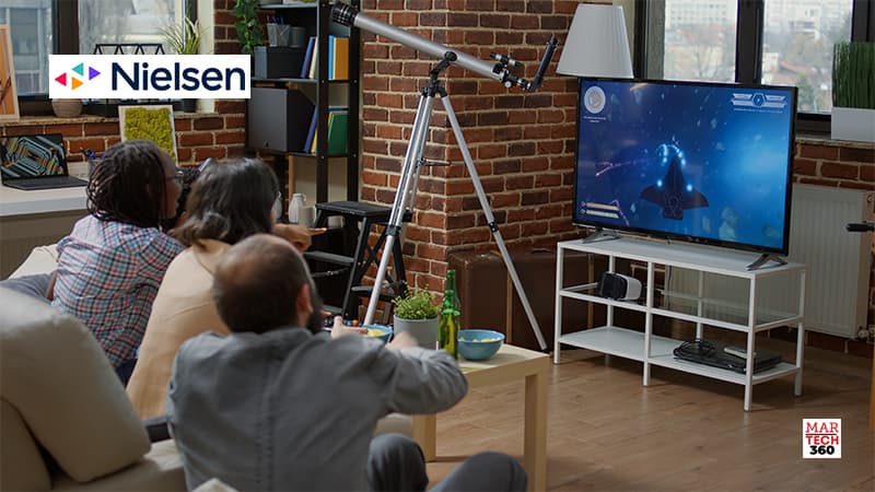 Nielsen Receives MRC Accreditation for its National TV Audience Measurement Service