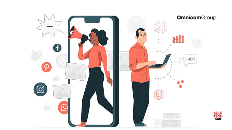 Omnicom Partners with Adobe to Redefine the Delivery of Creativity