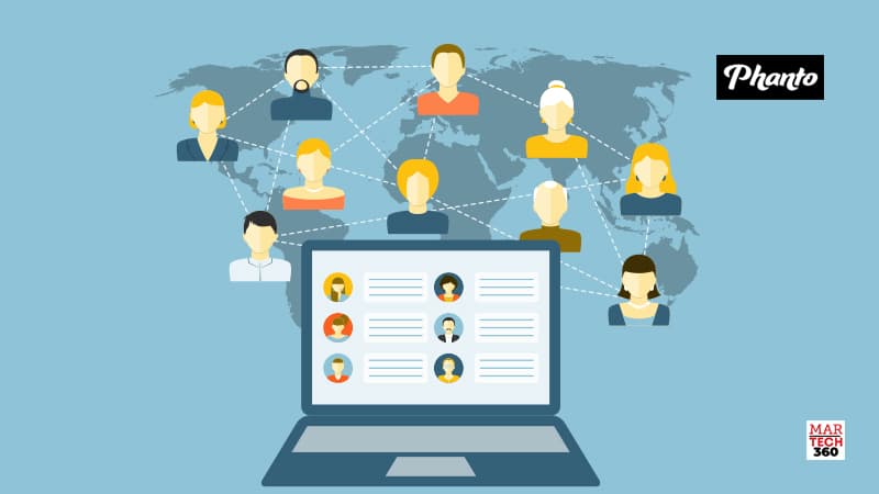 Phanto Secures Patent on Platform for Authentic Social Media Posts
