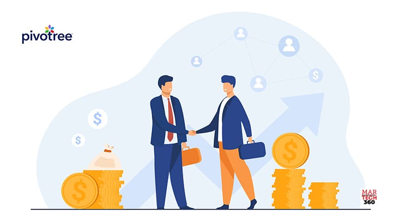 Pivotree Leads the Way for Frictionless Commerce at B2B Online 2023