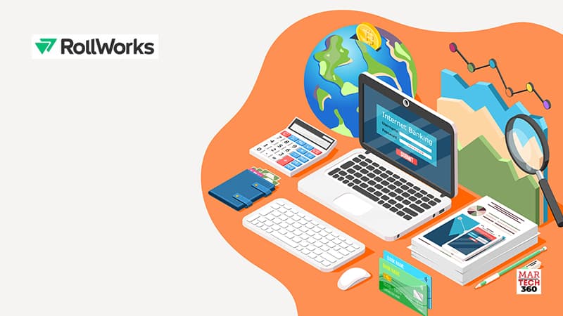 RollWorks Named Leader Across Account Data Management, Buyer Intent Data, and Advertising in G2's Spring Grid Report