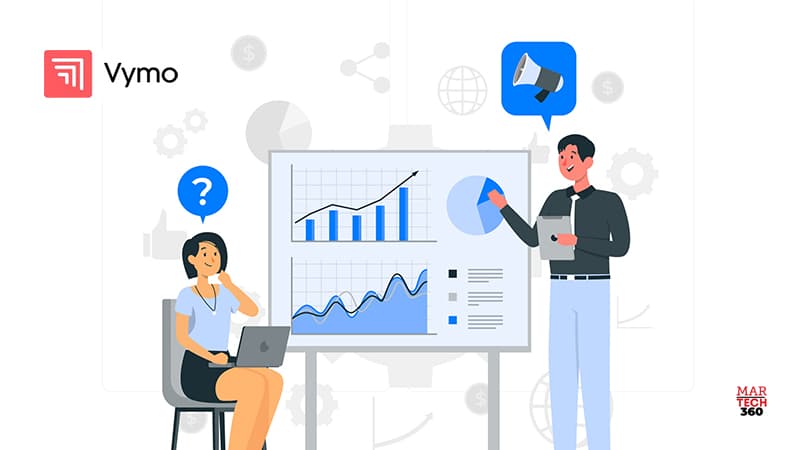 Salespeople vote Vymo as a Leader in Financial Services CRM on G2