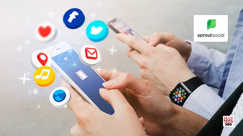 Sprout Social enhances platform with new artificial intelligence (AI) investments