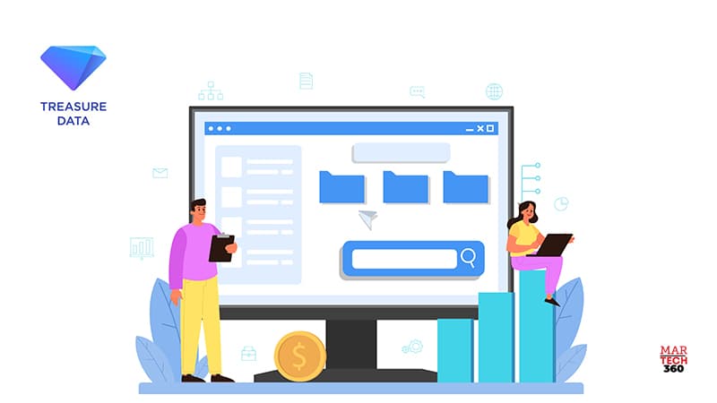 Treasure Data Recognized As "Enterprise Customer Data Platform of the Year" by Data Breakthrough