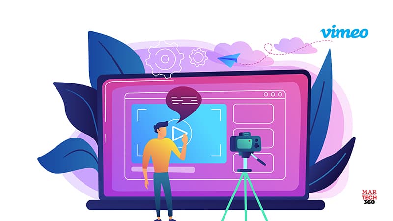 Vimeo Names Mark Carter As First Chief Information Security Officer as it Advances its Enterprise Video Solutions