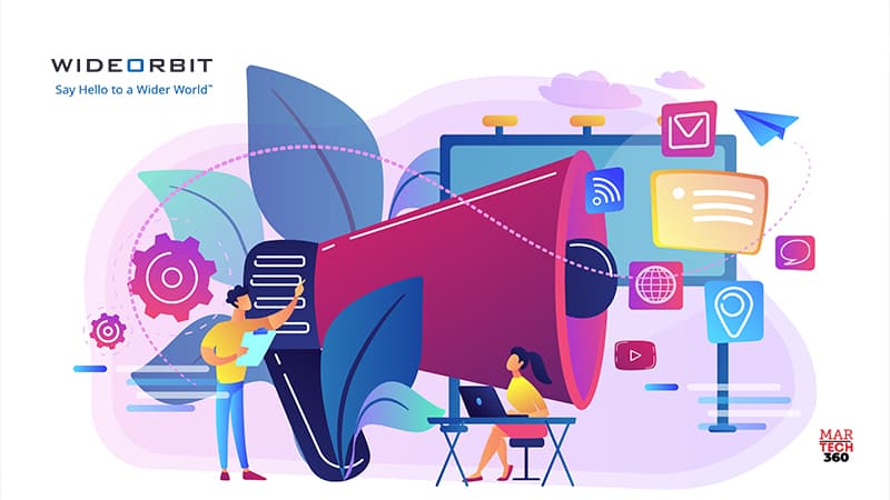 WideOrbit Announces Next-Generation Cross-Media, Browser-Based Ad Sales Solution Enabling Smarter Selling from Anywhere