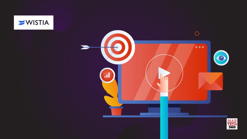 Wistia Brings Comprehensive Recording and Editing Capabilities Directly Into Its Video Marketing Platform
