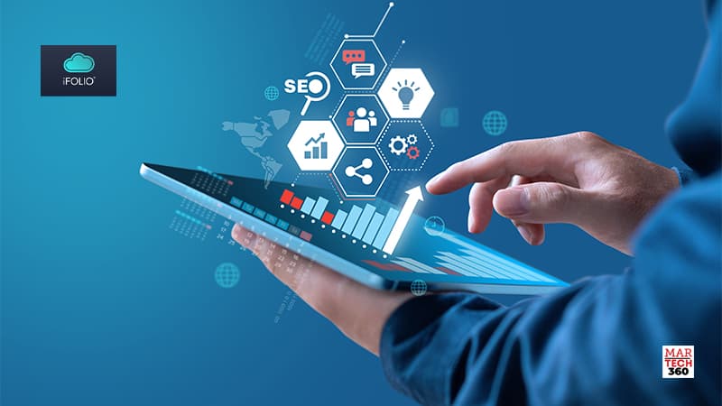iFOLIO Announces PURLs Product, bringing personalized digital marketing at scale to businesses and organizations