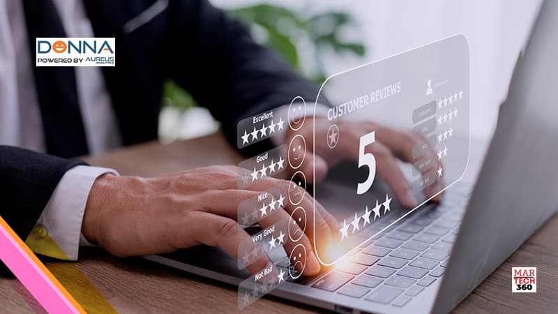 Aureus Analytics Announces the Launch of the DONNAforAgents Mobile Application for Both iOS and Android Devices