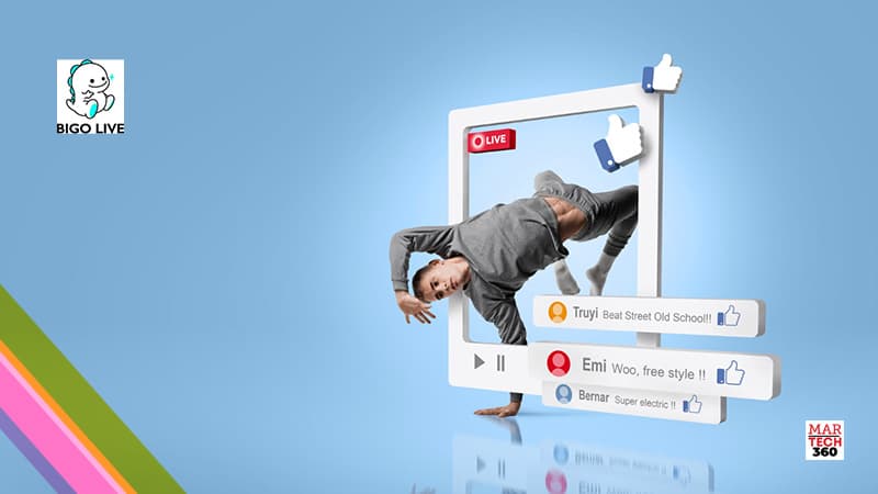 Bigo Live Bolsters Global Presence, Now Available for Download on Microsoft Store