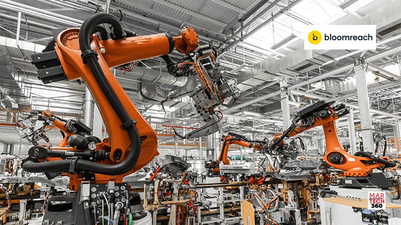 Bloomreach Earns the TrustRadius 2023 Top Rated Award for Marketing Automation