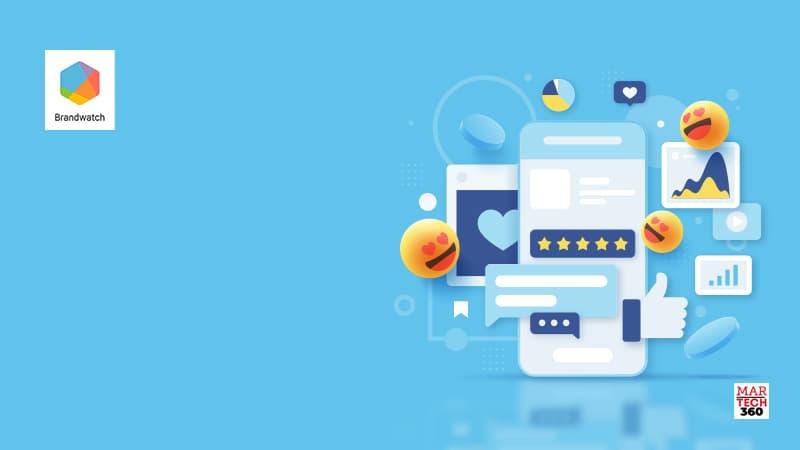 Brandwatch Further Boosts its Deep Audience Analysis & Intelligence Capabilities with Reddit Data
