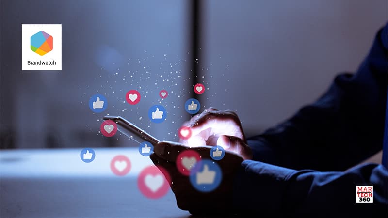 Brandwatch Further Boosts its Deep Audience Analysis & Intelligence Capabilities with Reddit Data