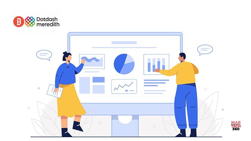 Dotdash Meredith Launches D/Cipher, a Transformative Intent-Targeting Tool for Advertising