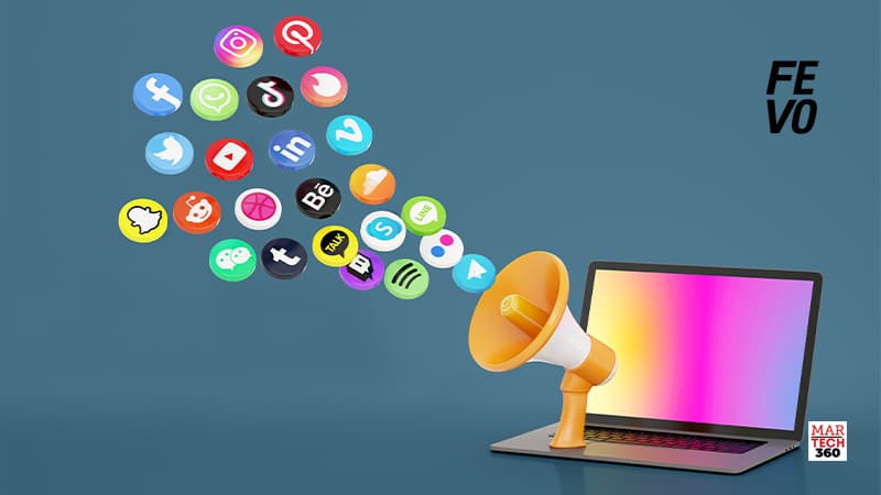 FEVO Continues to Trailblaze with the First Generative AI Toolkit for Social Commerce