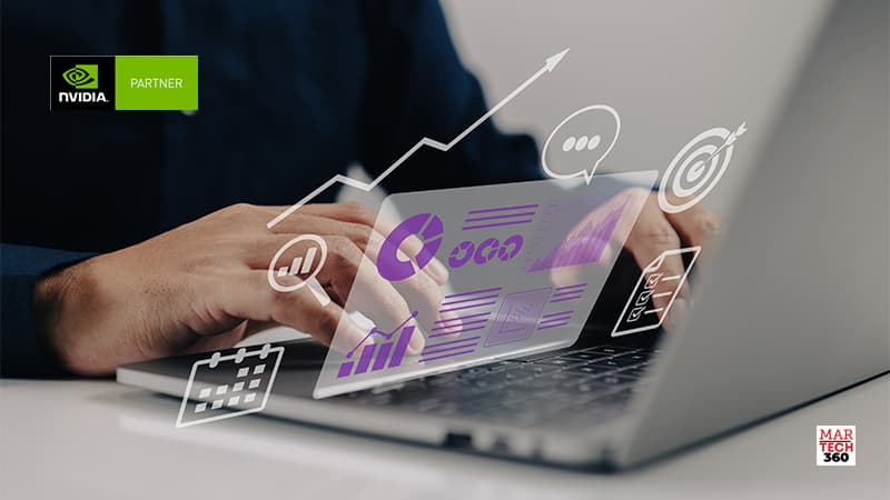WPP Partners With NVIDIA to Build Generative AI-Enabled Content Engine for Digital Advertising