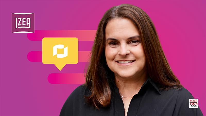 Industry Veteran Lisa Feldberg Joins IZEA as Global Head of Growth