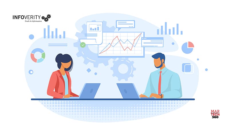 Infoverity and Treasure Data Partner to Empower Enterprises to Fully Visualize and Leverage Their Customer Data
