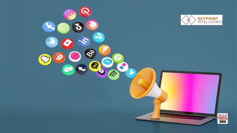 Keypoint Intelligence Evaluates Buyer Personas of Gen Z and Analyzes Social Media Tools to Reach Younger Audiences