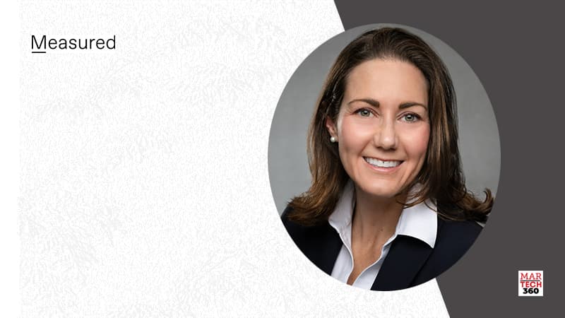 Meredith Kokos Appointed as SVP of Marketing to Drive Growth at Measured Insurance